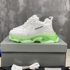 Balenciaga Triple S Series Shoes